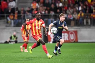 Ligue 2 : Le Mans balaye Pau et conforte sa place sur le podium