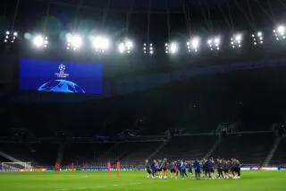 Cette star n'est pas la bienvenue à Tottenham