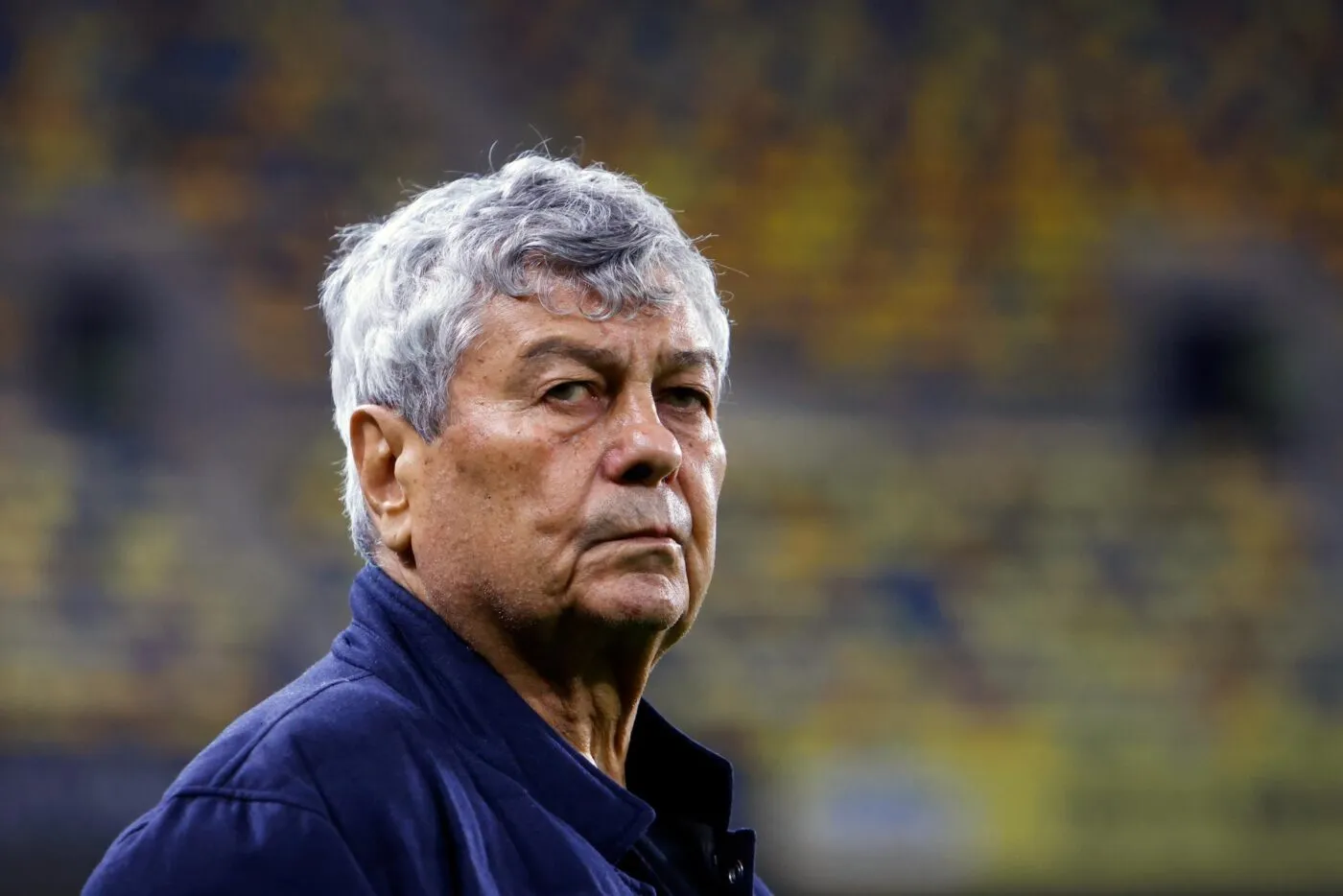 Victime d’un infarctus, Mircea Lucescu est décédé à l’âge de 80 ans ce mardi