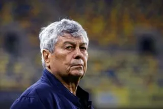 Mircea Lucescu va pouvoir être opéré mardi