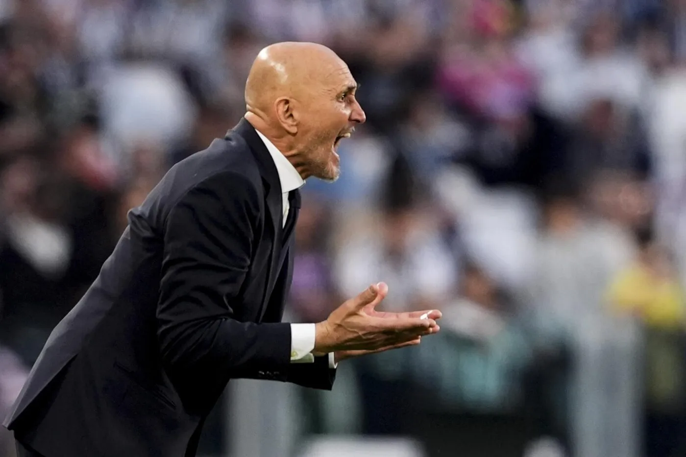 L’idée révolutionnaire de Spalletti pour sauver le foot italien