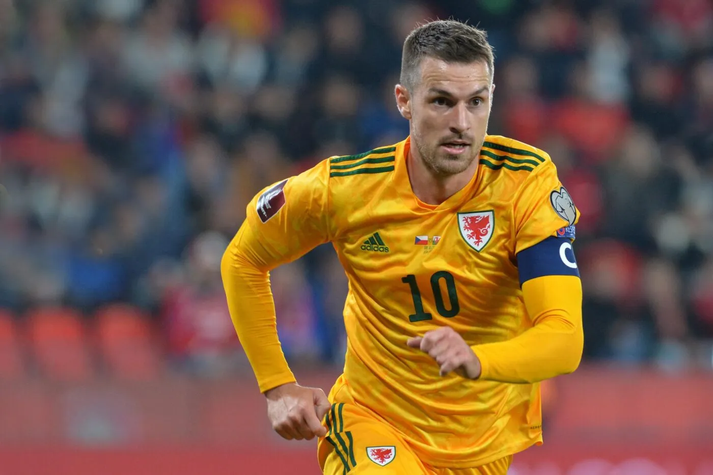 Un ancien taulier d'Arsenal prend sa retraite