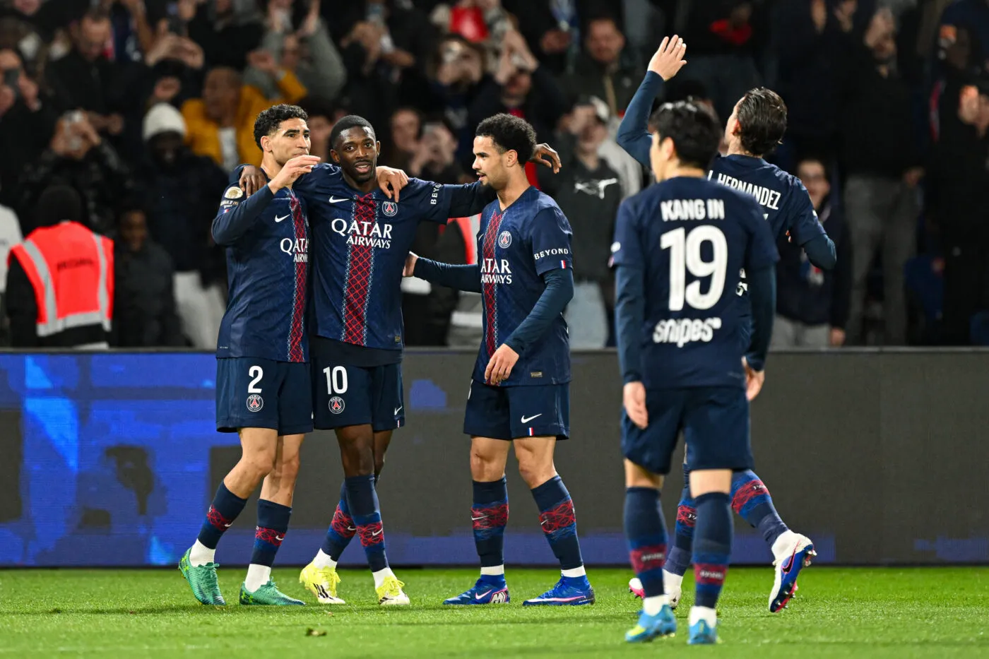 Que reste-t-il à raconter sur ce PSG ?