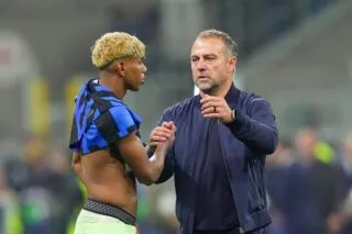 Hansi Flick veut protéger Lamine Yamal