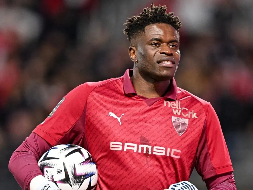 Les Bretons ont un don pour réussir leur anniversaire