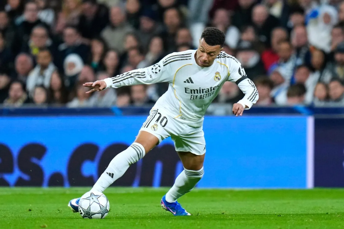 En direct : Real Madrid - Bayern Munich (0-0)