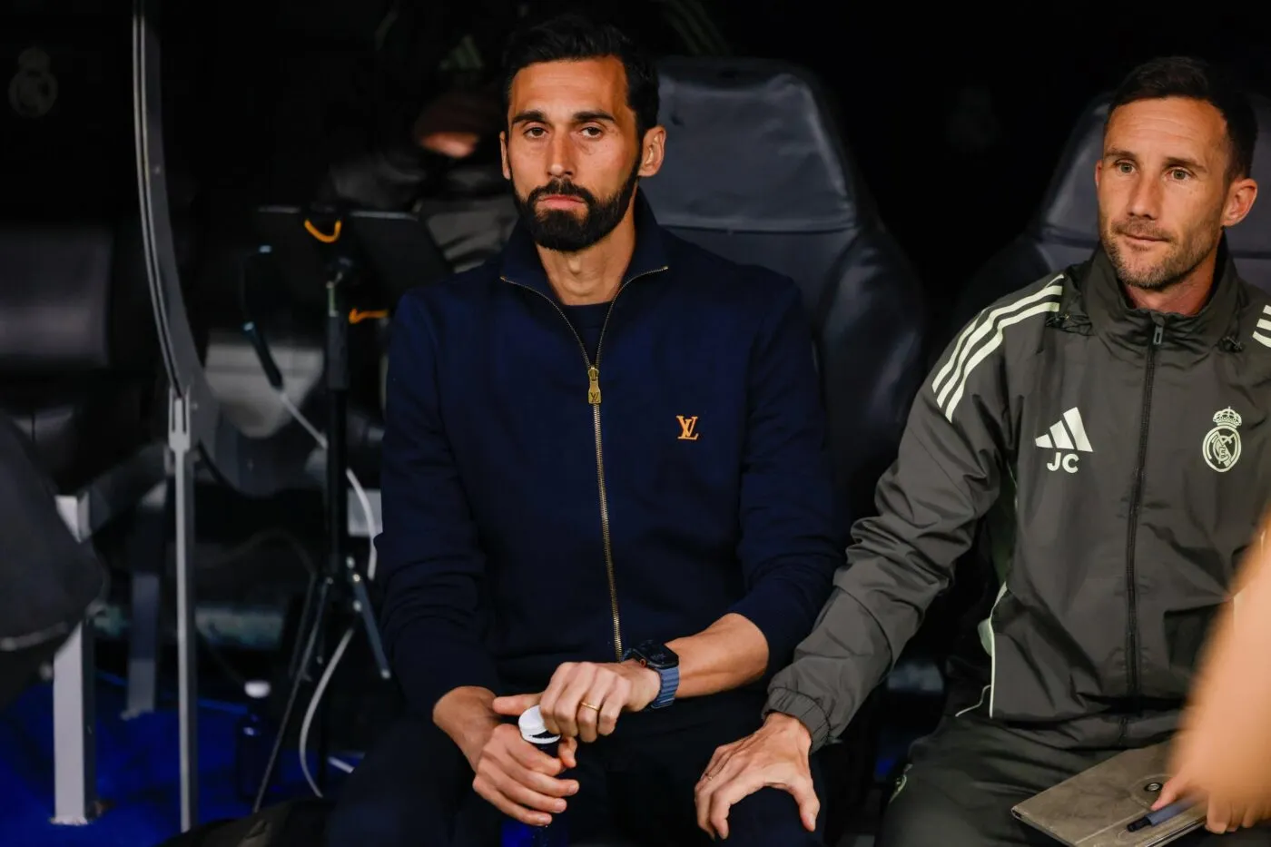 Álvaro Arbeloa fait encore pire que Xabi Alonso