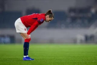 L'état des pelouses ne s'améliore pas en Norvège