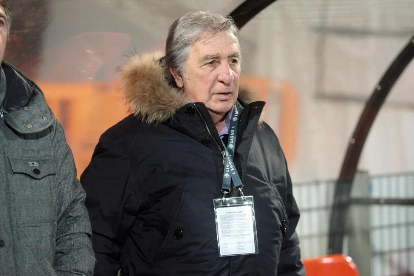 Le football corse perd une de ses légendes