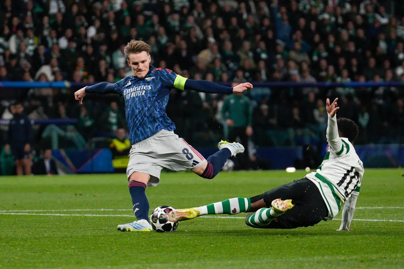 La Premier League pourrait placer sept clubs en Ligue des champions