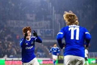 Et pour Strasbourg, épopée hourra ?