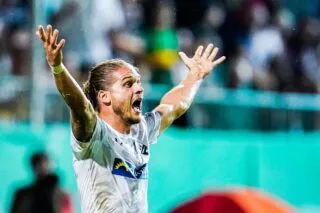 Un ancien international passe de la Coupe du monde à la comédie au cinéma