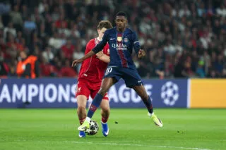 Revivez la victoire du PSG contre Liverpool  (2-0)