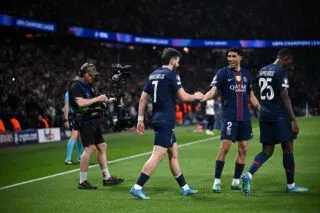 Les Parisiens frustrés par le score : « On a laissé Liverpool en vie »