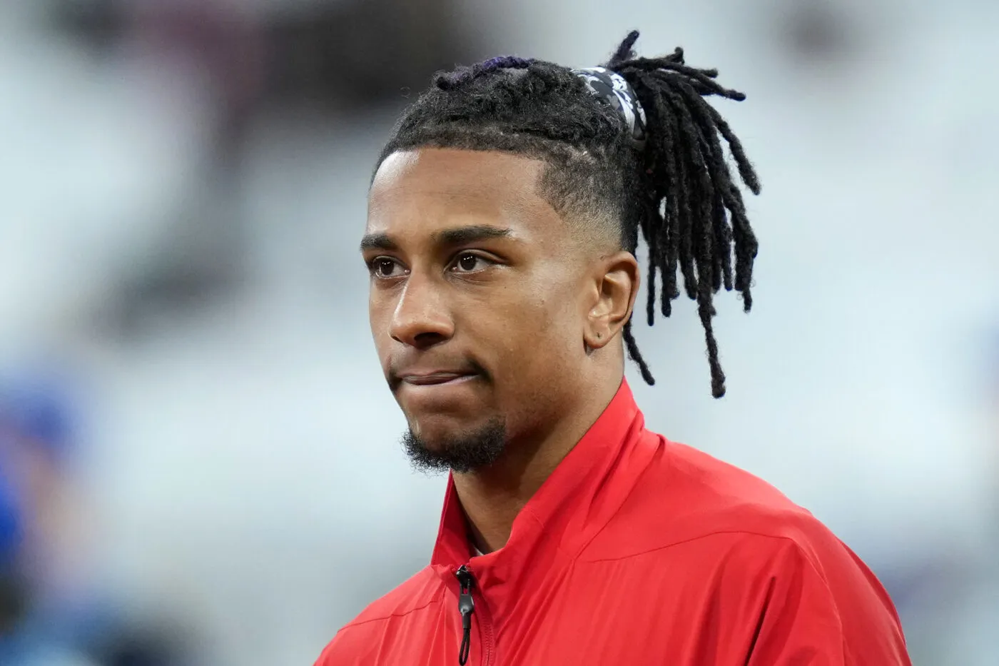 Un ancien international a tenté de convaincre Michael Olise de représenter l'Algérie