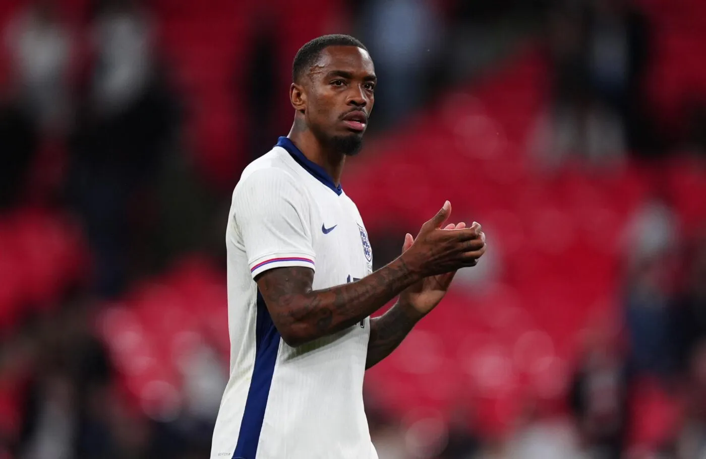 Ivan Tooney s’en prend à l’arbitrage en Saudi Pro League