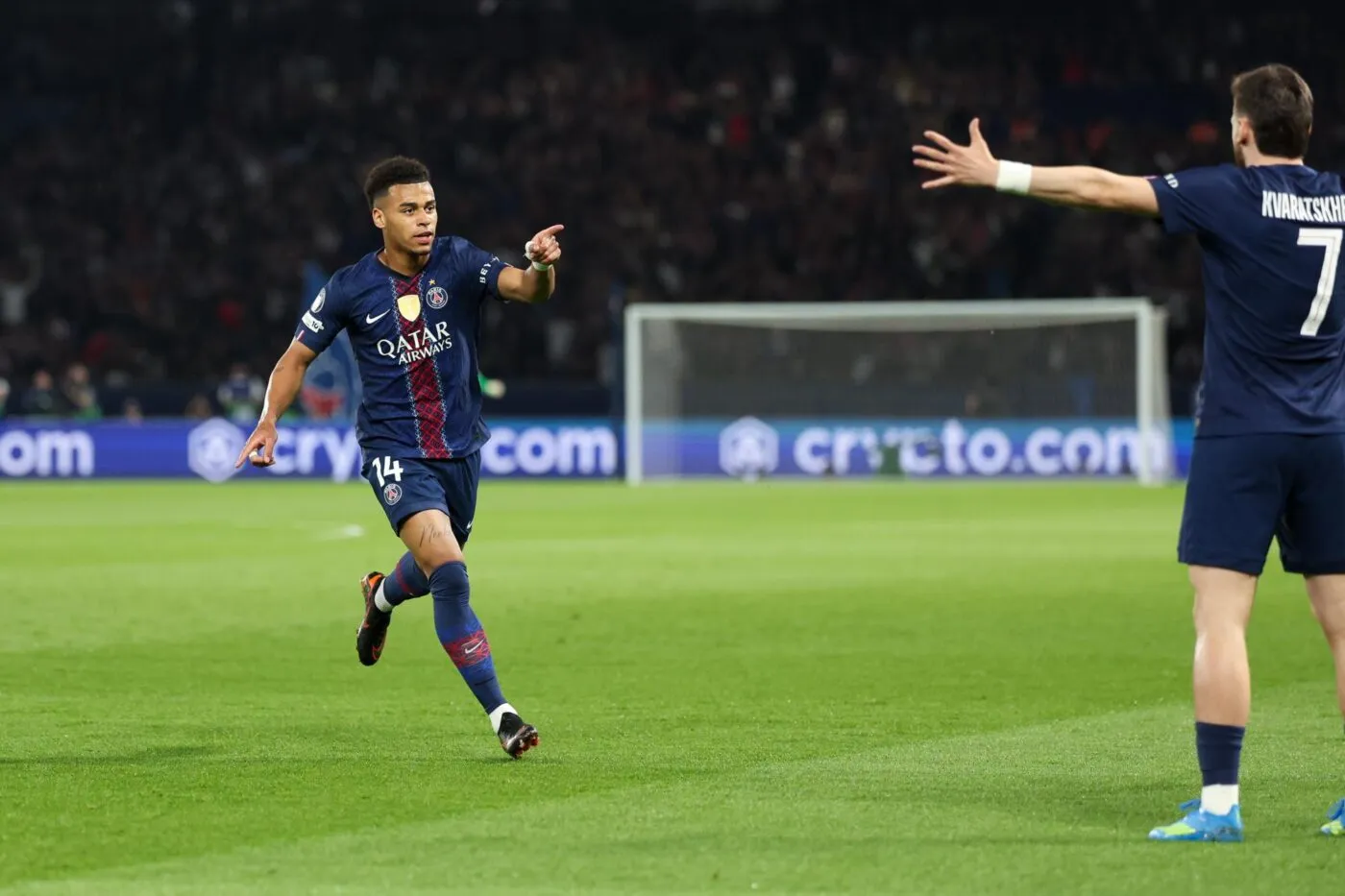 Canal+ fait un carton grâce au PSG