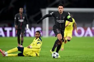 Le PSG humilie Tottenham sans le vouloir