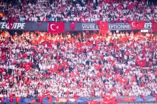 Batman champion de Turquie