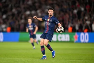 Warren Zaïre-Emery, de simple espoir à acteur principal