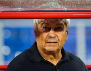 Mircea Lucescu aura un stade à son nom