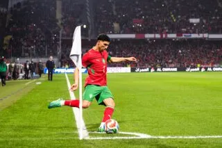 Selon Achraf Hakimi, la CAN doit revenir au Maroc