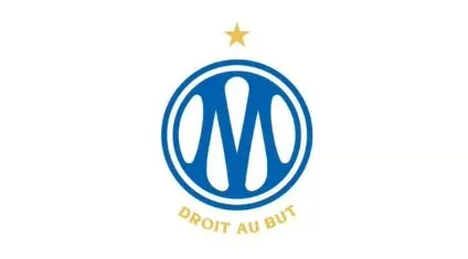 Le nouveau logo de l&rsquo;OM se fait défoncer sur les réseaux sociaux