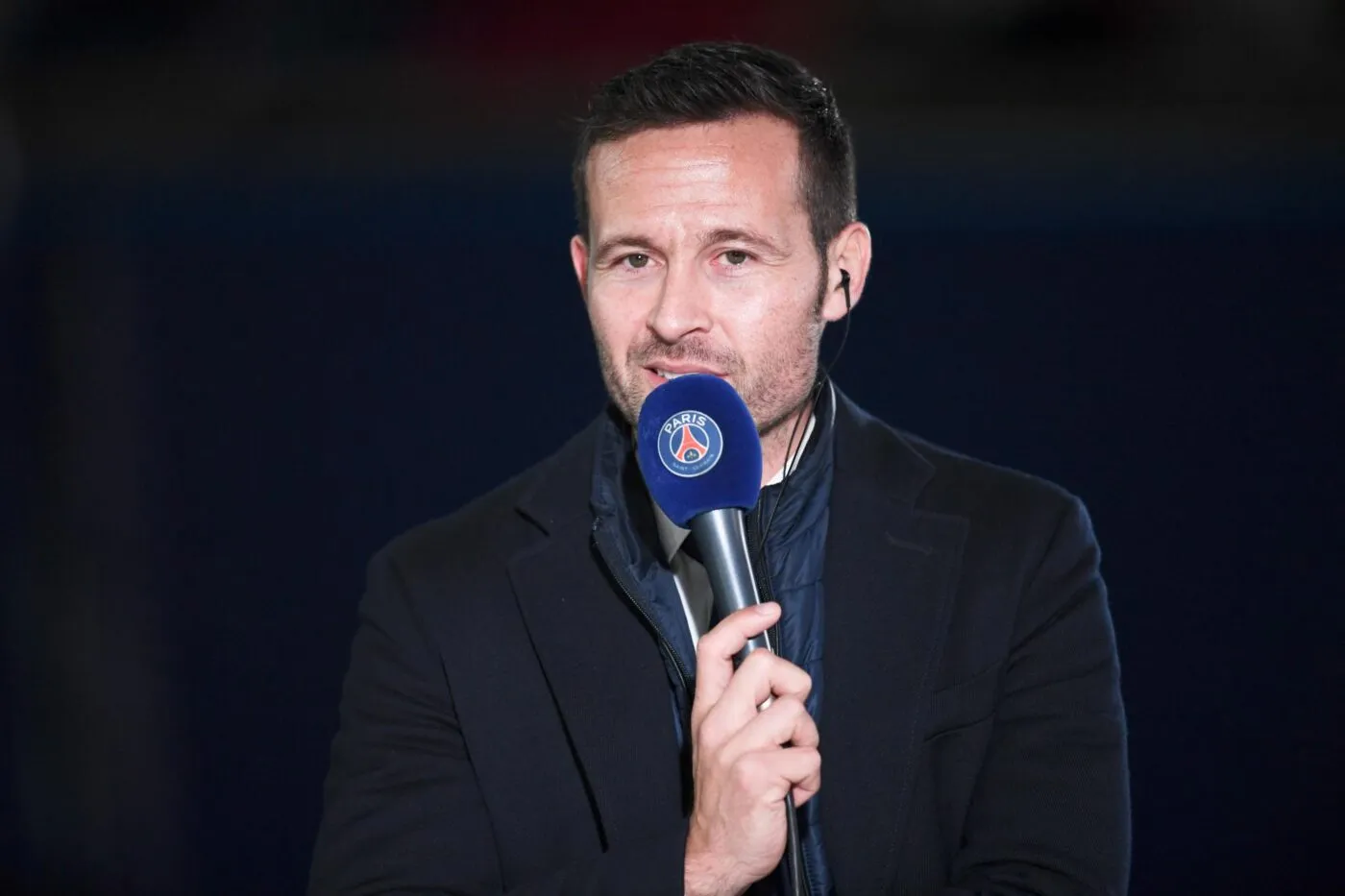 Yohan Cabaye sème le doute concernant son futur