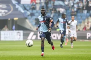 Le Havre AC se prépare à perdre son capitaine l'été prochain