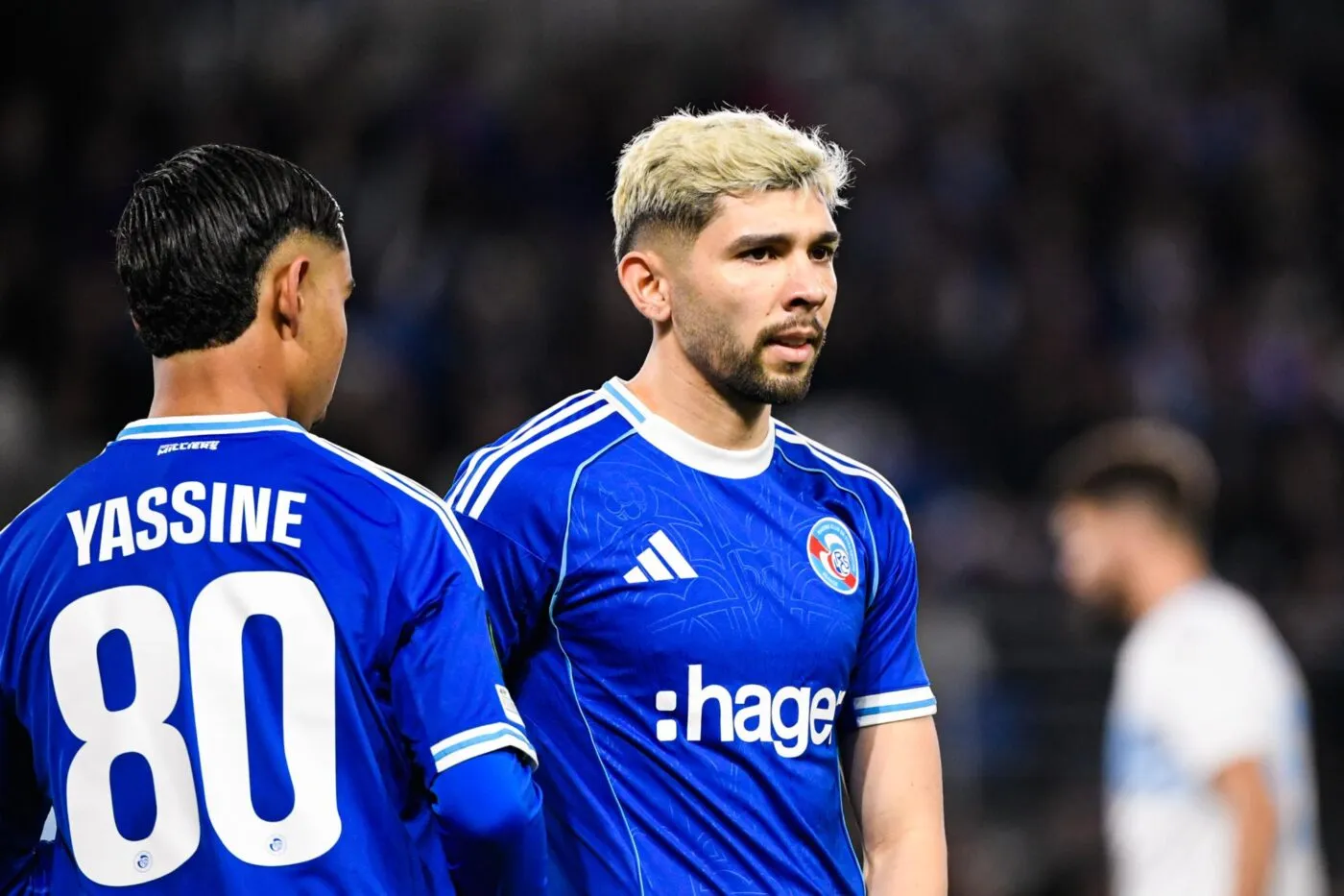 En direct : Rayo Vallecano - Strasbourg (1-0)