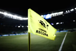 Un mort en marge d’un match de Copa Libertadores