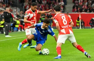 Strasbourg tombe de haut à Mayence