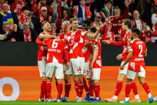 Revivez Mayence - Strasbourg (2-0)