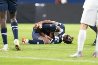 Nouveau coup dur pour les Girondins