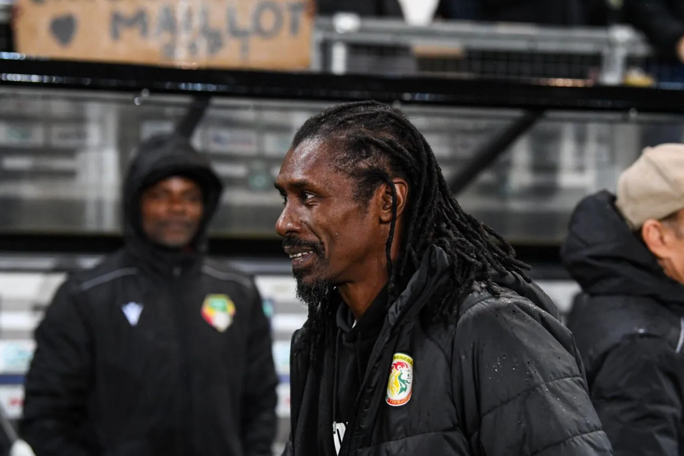 Aliou Cissé a déjà trouvé une nouvelle sélection