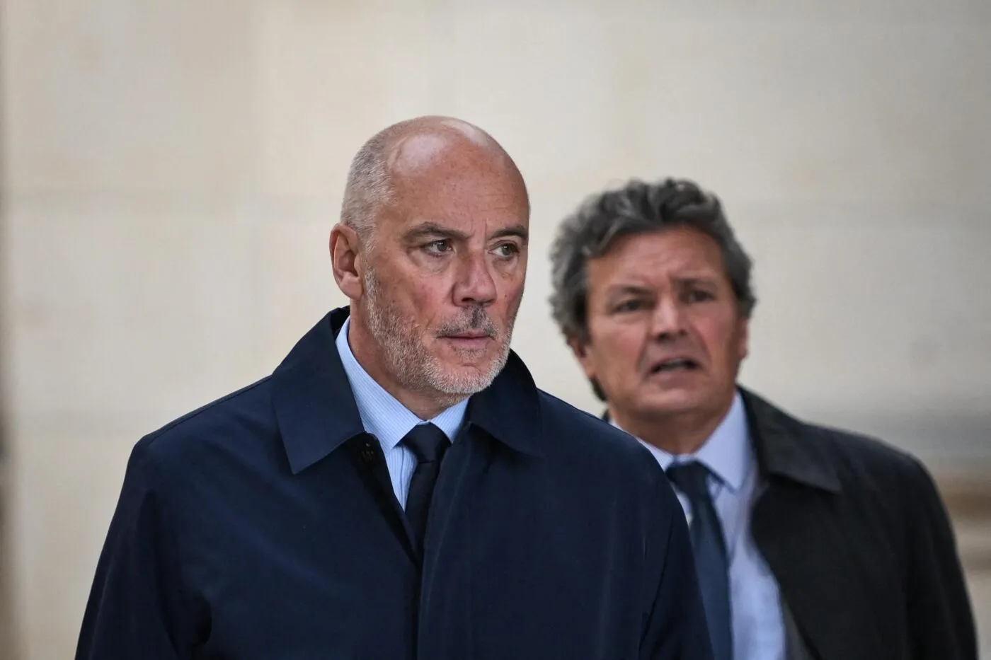 Le nouveau président de l’OM a-t-il été condamné dans l’affaire Tapie ?