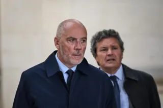 Le nouveau président de l'OM a-t-il été condamné dans l'affaire Tapie ?