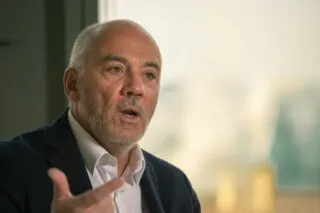 L’Olympique de Marseille tient son nouveau président !