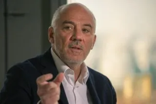 Stéphane Richard : « Ma priorité est d'amener une période de stabilité »