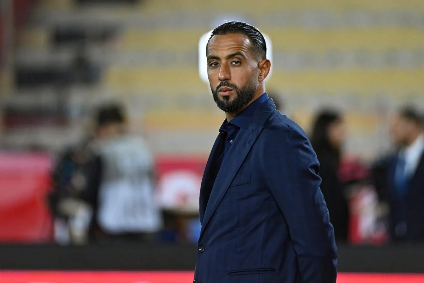 McCourt scelle l’avenir de Benatia