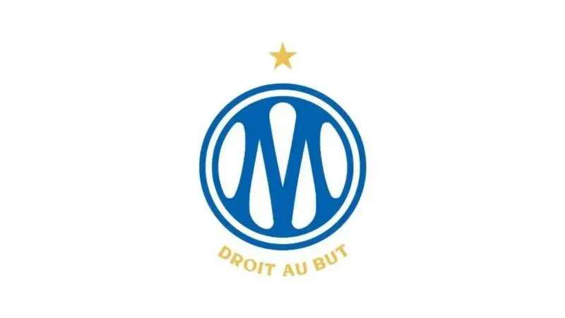L’OM change de logo