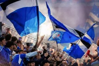 Strasbourg réagit aux conditions de déplacement difficiles à Mayence