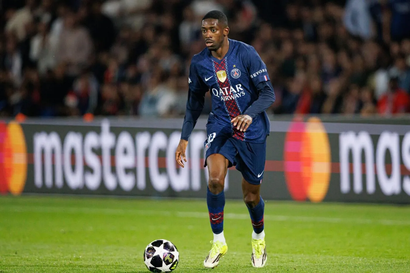 Un match que le PSG va vouloir reporter a été programmé