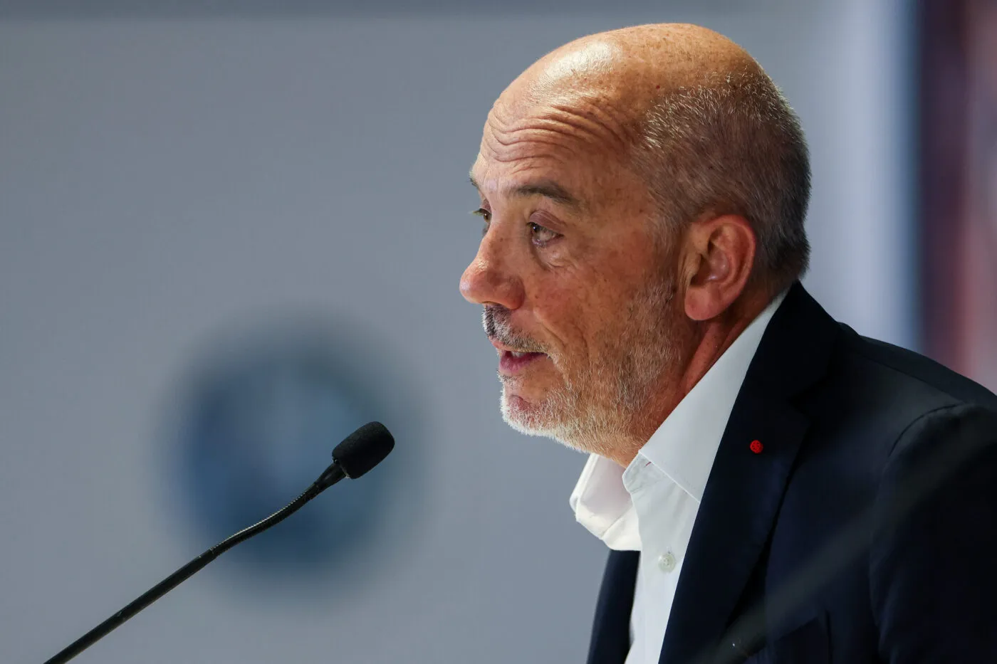 Stéphane Richard : il était une fois un Marseillais