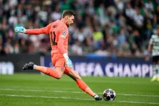 Le gardien russe de Bodø/Glimt devient norvégien