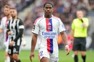 OL : un bonnet d'âne pour Endrick, une mention pour Afonso Moreira