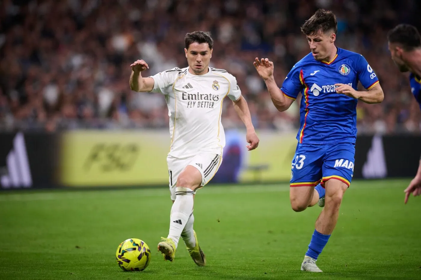 Le championnat espagnol bientôt au Maroc ?