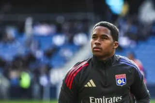 Une très bonne nouvelle pour Endrick à Lyon