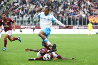 En direct : Marseille - Metz (0-0)