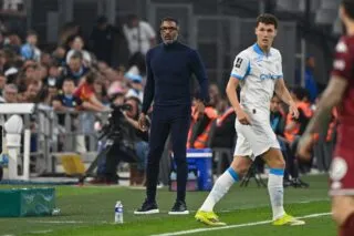 Ce que pense Habib Beye du séjour de Frank McCourt à Marseille